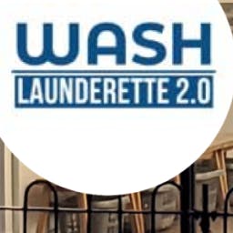Wash Launderette App