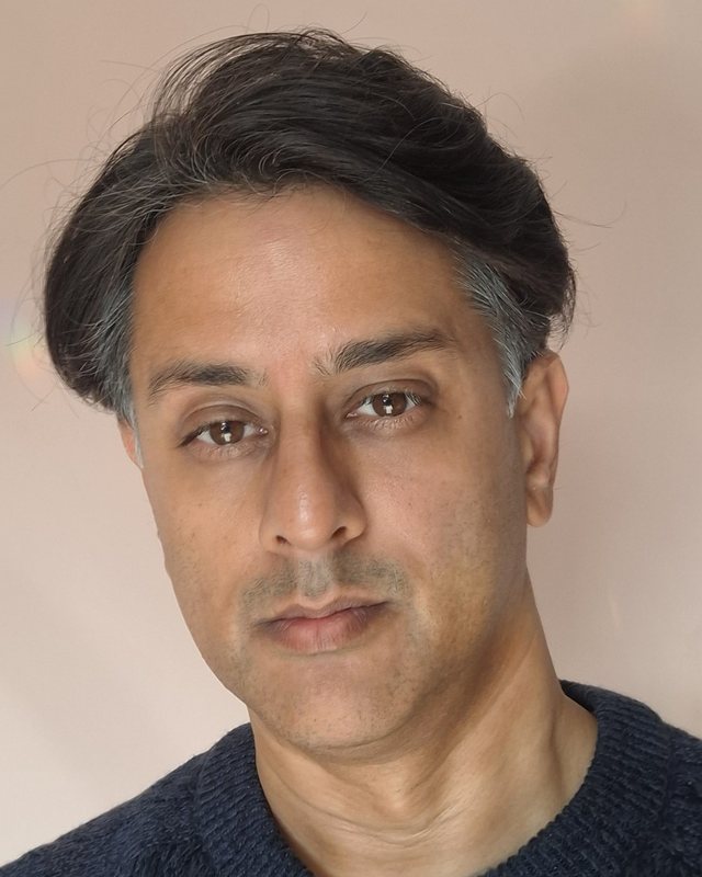 David Fazaldin